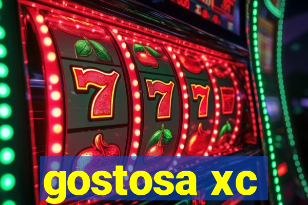 gostosa xc